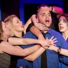 ImprovBoston to Ring in the New Year with 100 FIRST JOKES and More