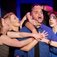 ImprovBoston to Ring in the New Year with 100 FIRST JOKES and More