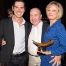 Photo Flash: Red Bull Theater Honors Jack O'Brien, Martha Plimpton and the…