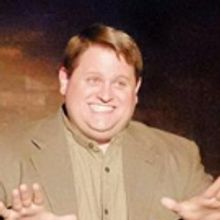 BWW Review: THE BALLAD OF LEFTY AND CRABBE at The Living Room Theatre