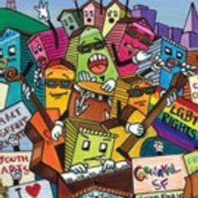 Brava! for Women in the Arts to Present EL SON DE LA MISION This Weekend