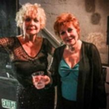 Photo Coverage: Anita Gillette & Penny Fuller Bring SIN TWISTERS TOO! to Feinstein's/