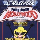 The Gracie Theatre Presents FORBIDDEN HOLLYWOOD, the Smash Musical Parody of the…