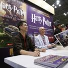 Can't Make It to the West End? HARRY POTTER AND THE CURSED CHILD Will Be Released by…