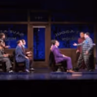 STAGE TUBE: Watch Highlights of Josh Rhodes-Helmed GUYS AND DOLLS at Asolo Rep! Video