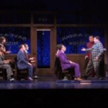 STAGE TUBE: Watch Highlights of Josh Rhodes-Helmed GUYS AND DOLLS at Asolo Rep!