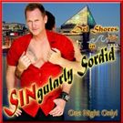 Del Shores to Present SINgularly Sordid at Spotlighters