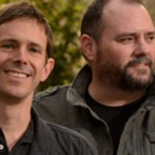bergenPAC to Welcome Toad The Wet Sprocket & Rusted Root, 8/23