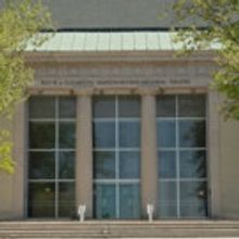 Pioneer Theatre Company Presents Staged Reading of A REQIUEM FOR AUGUST MOON