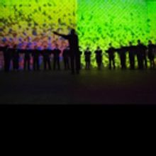 The Crossing Premieres Gavin Bryars' THE FIFTH CENTURY Tonight
