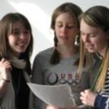 WHBPAC Seeks Writers for Youth Playwriting Intensive Next Month