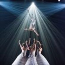BWW Reviews: MOMIX's Alchemia Lacks Magic But Not Spectacle