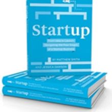 New Book for First Time Entrepreneurs is Released