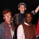 BWW Review: Patel Conservatory's LES MISERABLES, SCHOOL EDITION at the TECO Theater