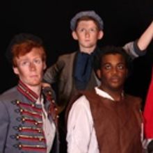 BWW Review: Patel Conservatory's LES MISERABLES, SCHOOL EDITION at the TECO Theater