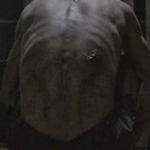 THE SUFFERING Coming to VOD & DVD