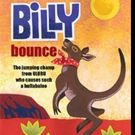 Jackie Carstairs Releases BILLY BOUNCE