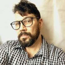 John Caswell Jr. Named Page 73's 2017 Playwriting Fellow