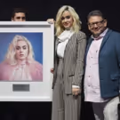 Katy Perry Honored for Global Sales of 40+ Million Adjusted Albums & 125+ Million…