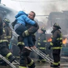 NBC's CHICAGO FIRE Wins Time Sloti in 18-49 by 50%