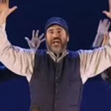 STAGE TUBE: On This Day for 2/26/16- FIDDLER ON THE ROOF