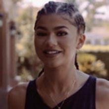 Zendaya Celebrates 20th Birthday by Raising Money for Convoy of Hope Initiative
