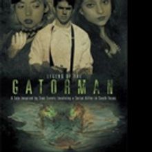 LEGEND OF THE GATORMAN is Released