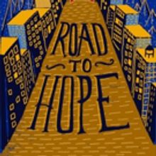 Cleveland Public Theatre & Cuyahoga Metropolitan Housing Authority Present ROAD TO HO