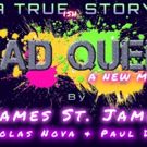 Multi-Platinum Singer to Star in James St. James' New Musical MAD QUEEN