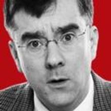 Act II Playhouse to Present ACCORDING TO GOLDMAN, 9/8-10/11