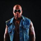 Hip-Hop Artist Flo Rida to Perform on MISS UNIVERSE on FOX