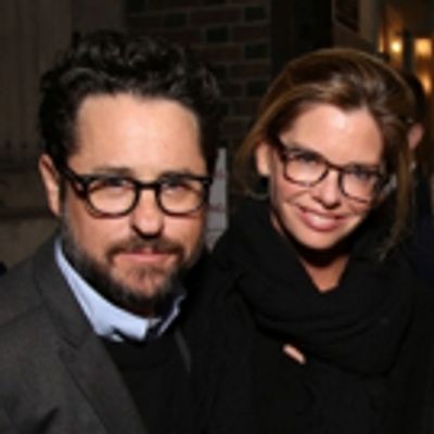 Photo Coverage: On the Opening Night Red Carpet for THE PLAY THAT GOES WRONG!