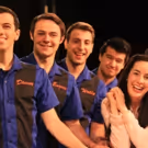 LIFE COULD BE A DREAM to Bring '60s Doo-Wop to Millbrook Playhouse