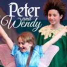 WHBPAC to Host PETER & WENDY Musical Theatre Camp, 7/20-24
