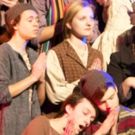 VIDEO: Disney Testing PETER AND THE STARCATCHER at Minneapolis H.S.