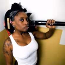 Tamar-kali, ASE Dance Theatre Collective and More Set for SummerStage This Month