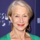 Helen Mirren Says Julie Taymor's A MIDSUMMER NIGHT'S DREAM Has Staying Power