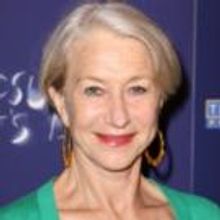 Helen Mirren Says Julie Taymor's A MIDSUMMER NIGHT'S DREAM Has Staying Power