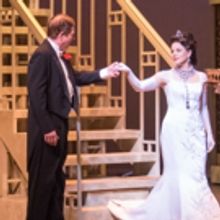 BWW Review: Skylight Presents a Bloomin' Beautiful and Brilliant MY FAIR LADY