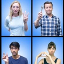 To-By-For Productions' MECHANICS OF LOVE Begins Tonight at The Paradise Factory