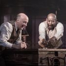 Broadway Revival of HUGHIE, Starring Forest Whitaker, Opens Tonight