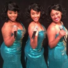 CFTA's DREAMGIRLS Opening Night Set for Today Today