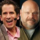 BROADWAY'S BEST with Seth Rudetsky, Roger Bart, Kevin Chamberlin, Kerry Butler Sets…