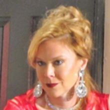 BWW Review: Desert Rose Mounts a Hilarious Production of CLARK GABLE SLEPT HERE.