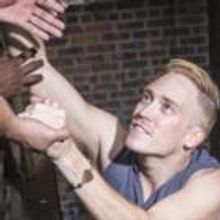 Gallery Players' GODSPELL Opens 9/12