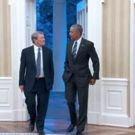President Obama Talks Trump's Presidency on CBS's 60 MINUTES, 1/15