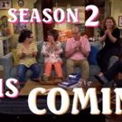 Netflix Gives Season Two Order to ONE DAY AT A TIME, Starring Rita Moreno