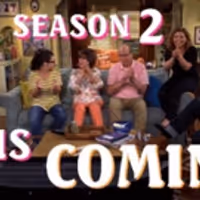 Netflix Gives Season Two Order to ONE DAY AT A TIME, Starring Rita Moreno Video