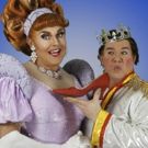 Rivertown Theaters to Host Encore Performances of Ricky Graham's DITZYLAND, 2/26-29