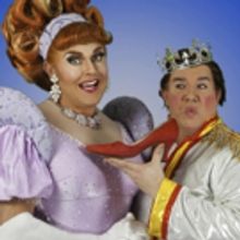 Rivertown Theaters to Host Encore Performances of Ricky Graham's DITZYLAND, 2/26-29